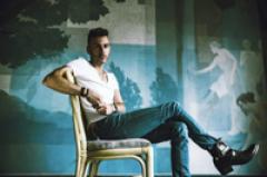 Asaf Avidan